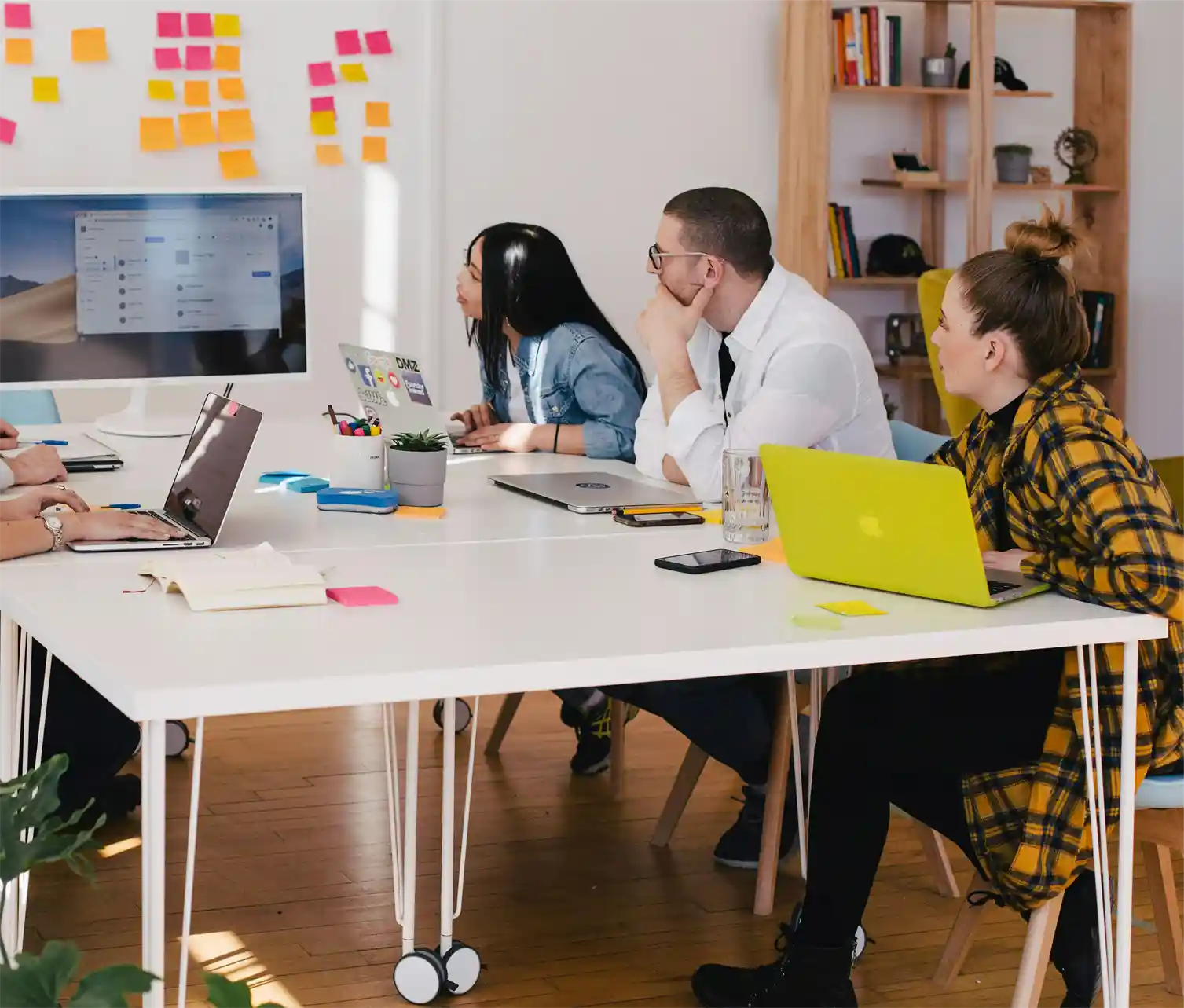 gestão e capacitação técnica 